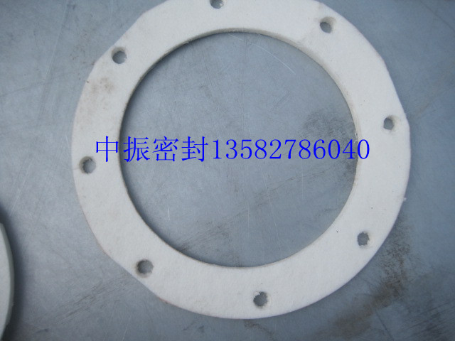 陶瓷纖維紙密封墊片廠家