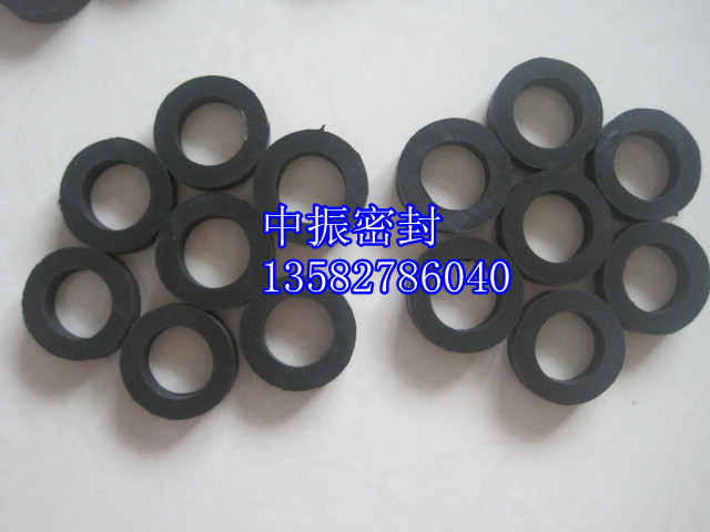 耐酸堿三元乙丙橡膠墊片廠家