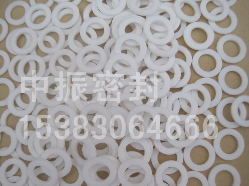 四氟墊片廠家-中振密封