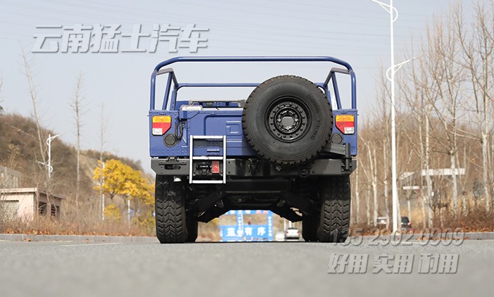 東風(fēng)猛士,猛士檢閱車,猛士敞篷車,全地形越野車,高機(jī)動越野車,越野載貨汽車