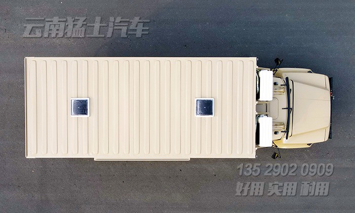 EQ2100越野廂卡,東風(fēng)6*6廂式車,六驅(qū)尖頭卡車,多用途越野專用車,戶外移動(dòng)辦公車,移動(dòng)方艙車,野外露營(yíng)車,瓦楞板廂式車