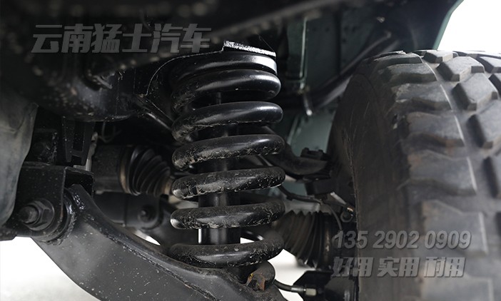 EQ2050,東風(fēng)猛士,單排硬頂,全驅(qū)越野車(chē),8座東風(fēng)猛士