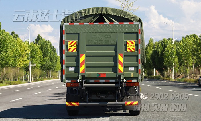 四驅(qū)越野保障車,升降尾板運(yùn)輸車,液壓尾板車,東風(fēng)運(yùn)兵車