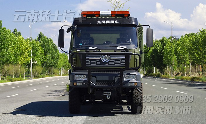 四驅(qū)越野保障車,升降尾板運(yùn)輸車,液壓尾板車,東風(fēng)運(yùn)兵車